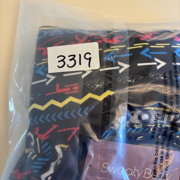 NEW Sweaty Betty Ski Base Layer Seamless Long Sleeve Top Medium - Picture 6 of 8